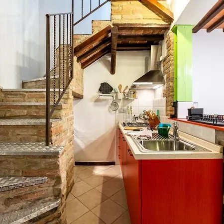 Terratetto - Apartamento