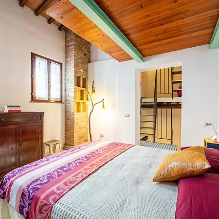 Terratetto - Apartament