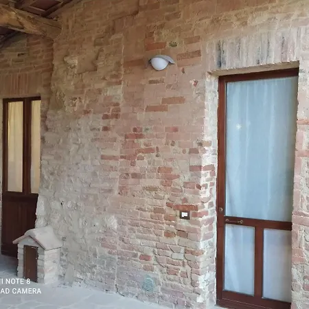 Apartamento Terratetto - *