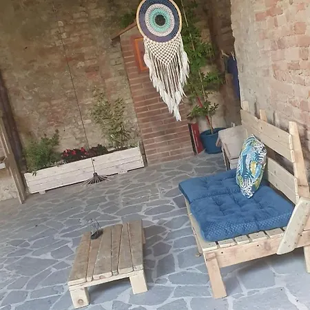 Terratetto - Apartamento