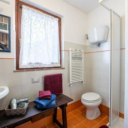 Apartamento Terratetto - Siena